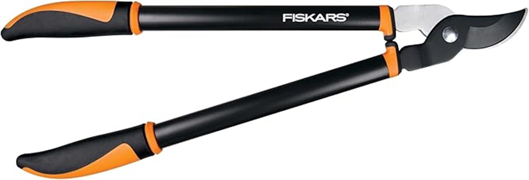 fiskars tree pruning tool
