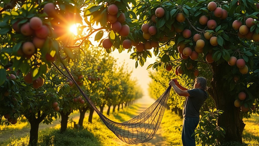 flexibility enhances crop management