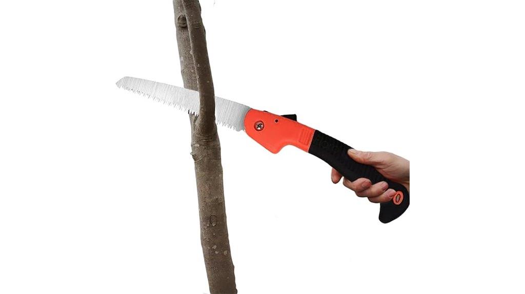 folding farm hand saw