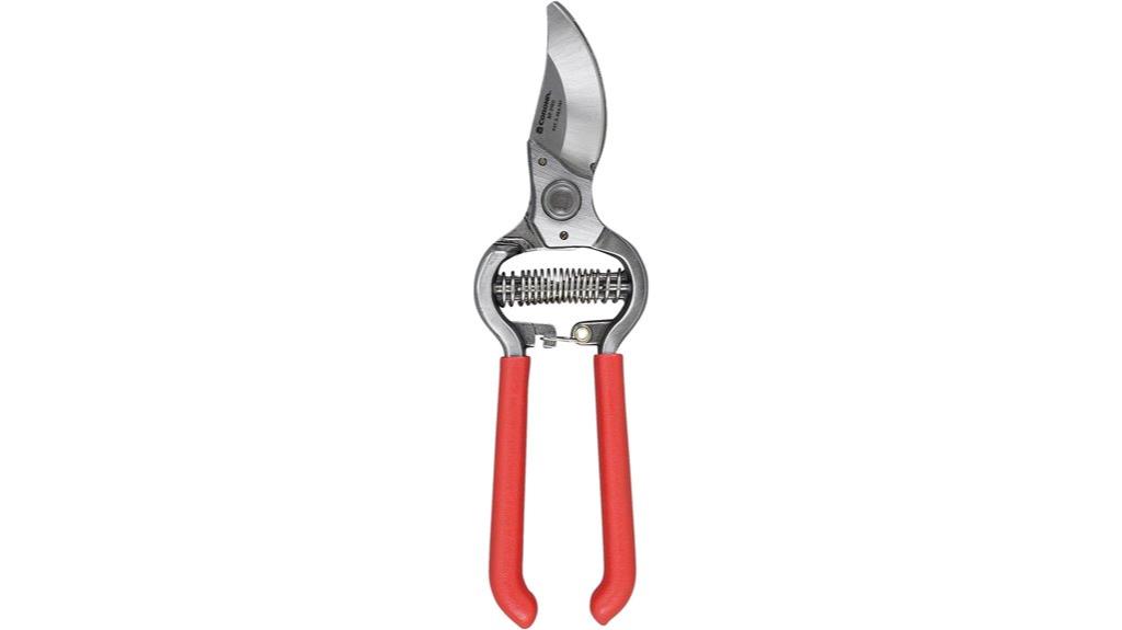 forged classic bypass pruner