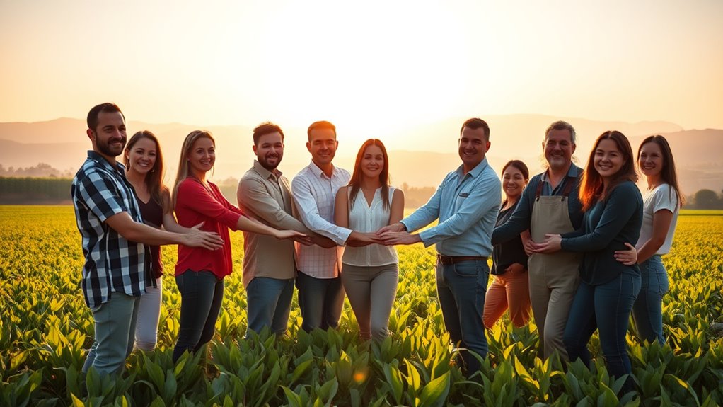 fostering unity through practices