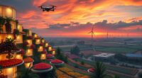 future of resource abundance