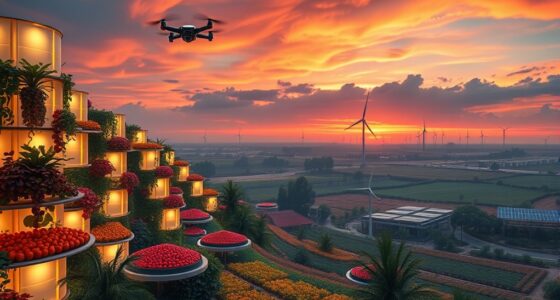 future of resource abundance
