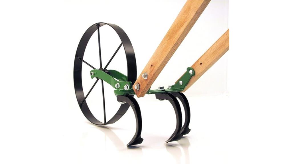 garden cultivation tool