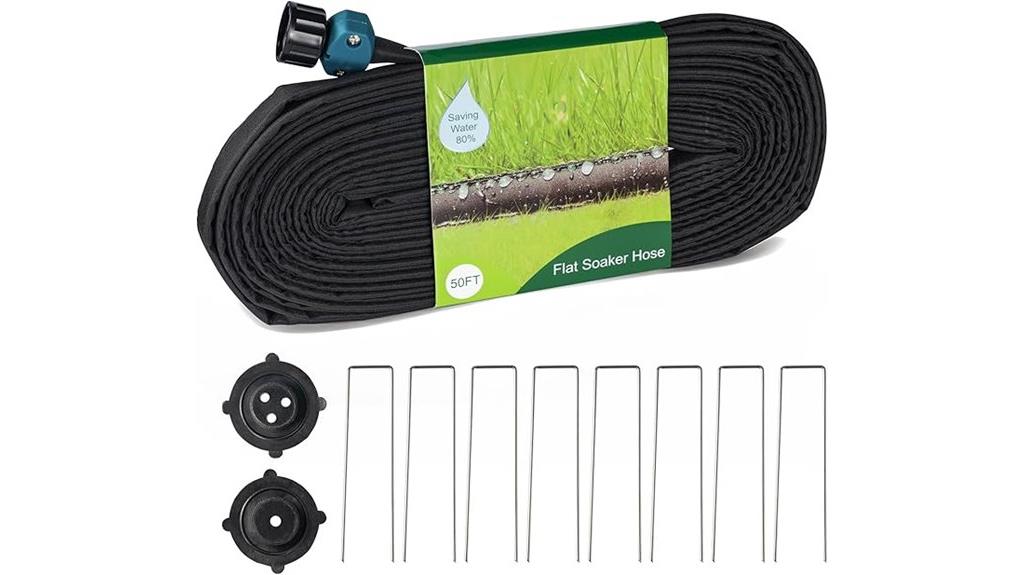 garden hose 50 feet