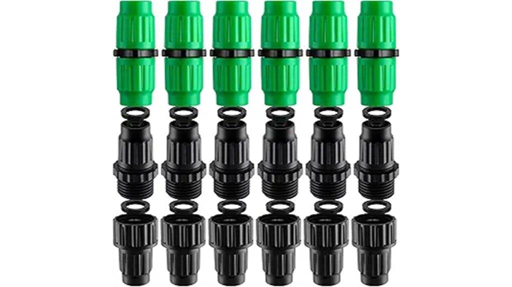 garden hose repair kit