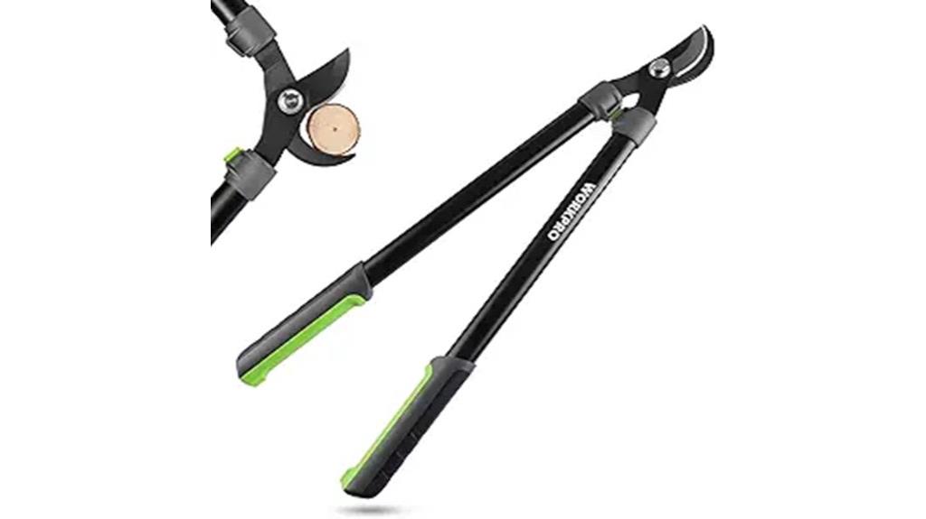 garden pruning tool set