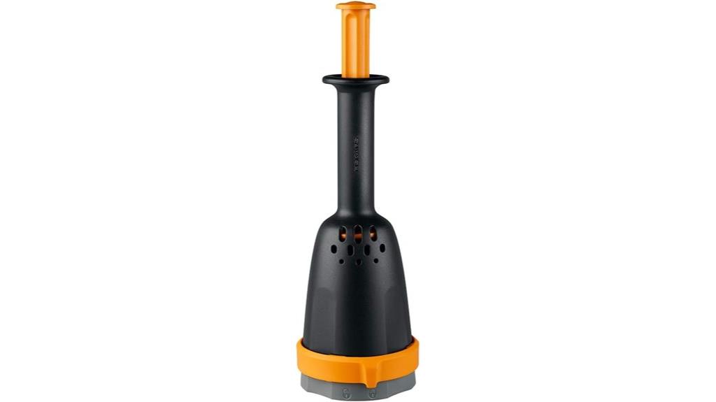 garden seed soil block maker