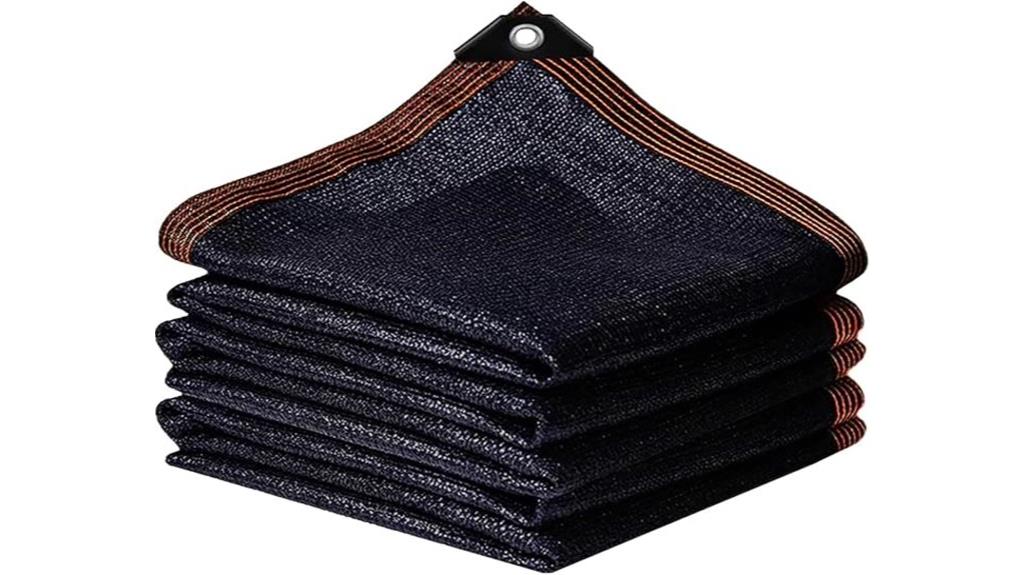 garden shade cloth 90