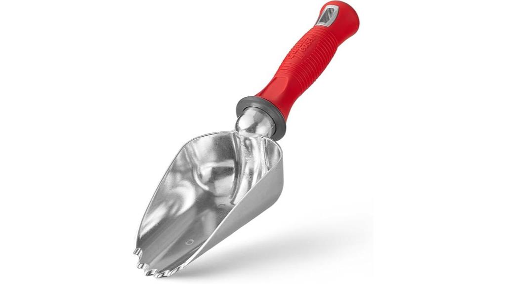 garden tool for planting