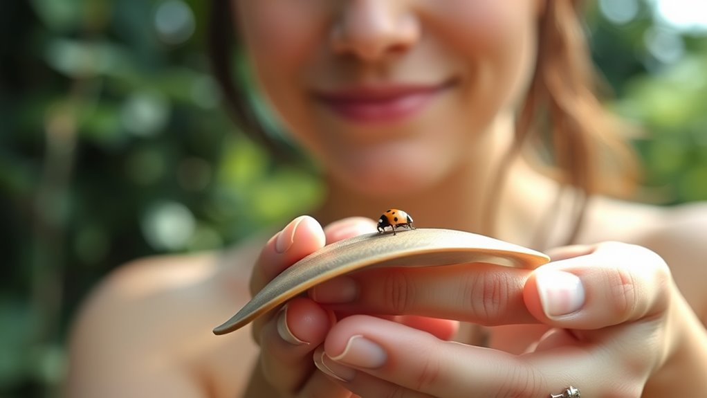 gentle humane pest removal