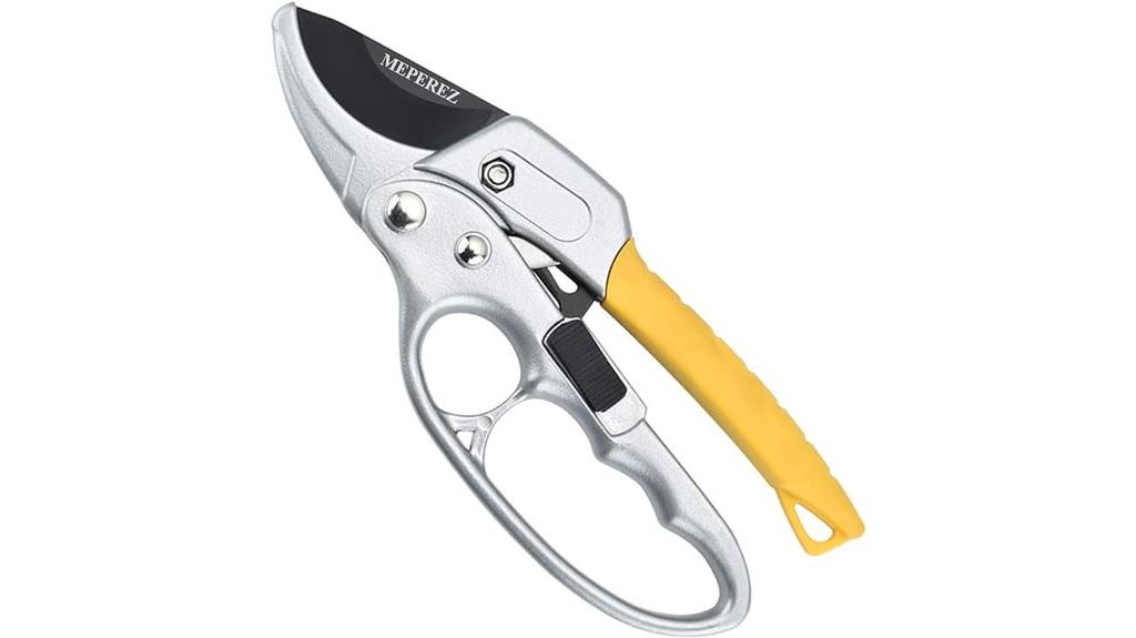 germany arthritis pruning shears