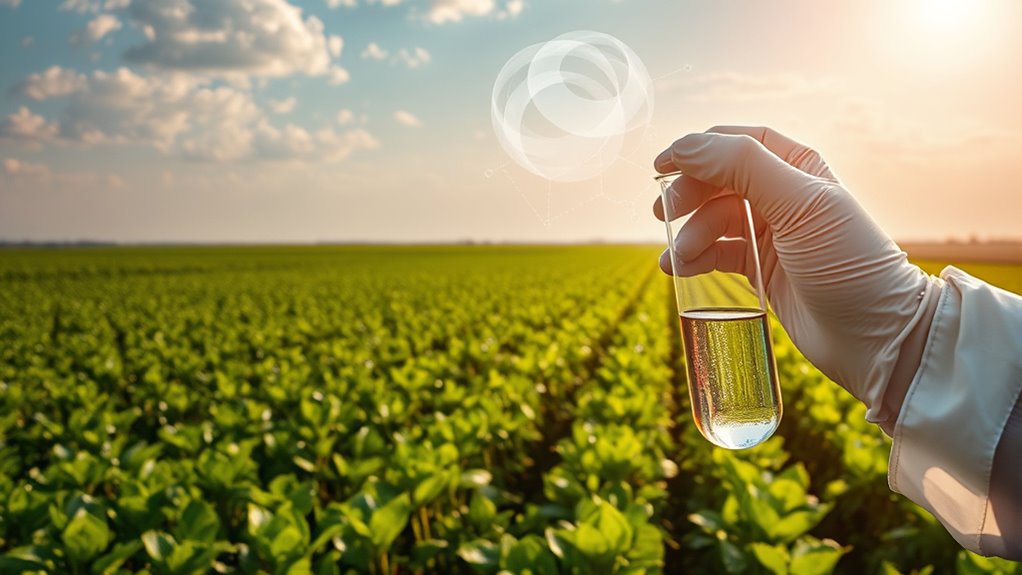 glyphosate health risk debate