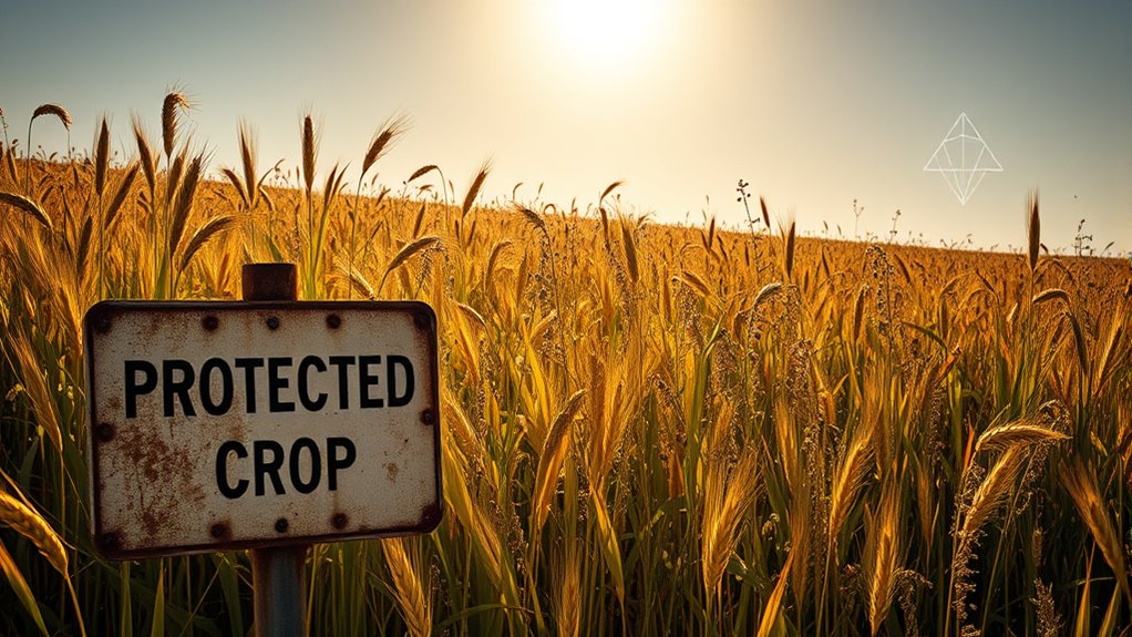 glyphosate mind control conspiracy