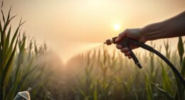 glyphosate mind control investigation
