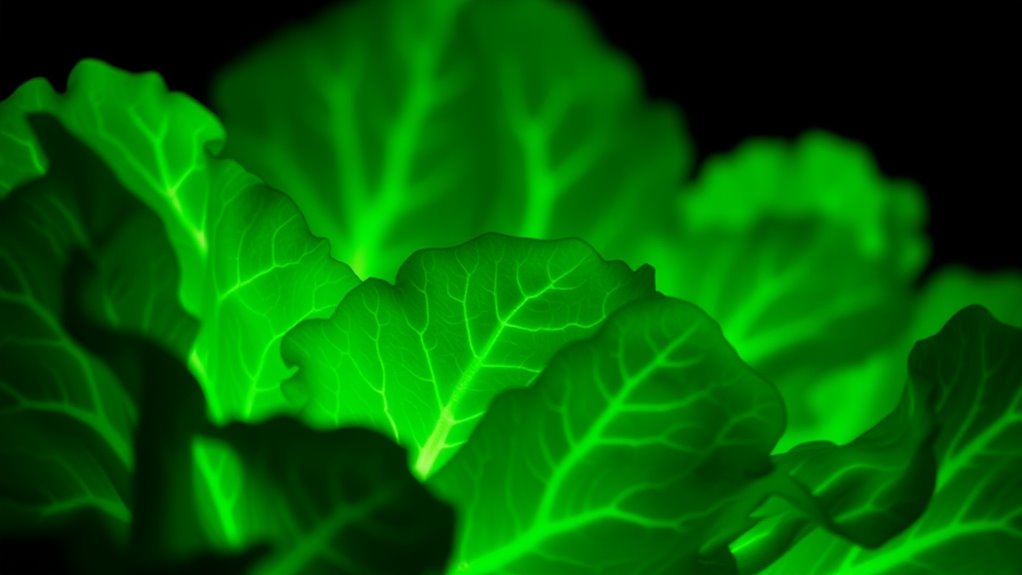 gmo safety and regulation