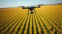 government secretly supports agriculture