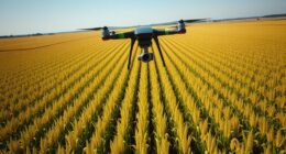 government secretly supports agriculture