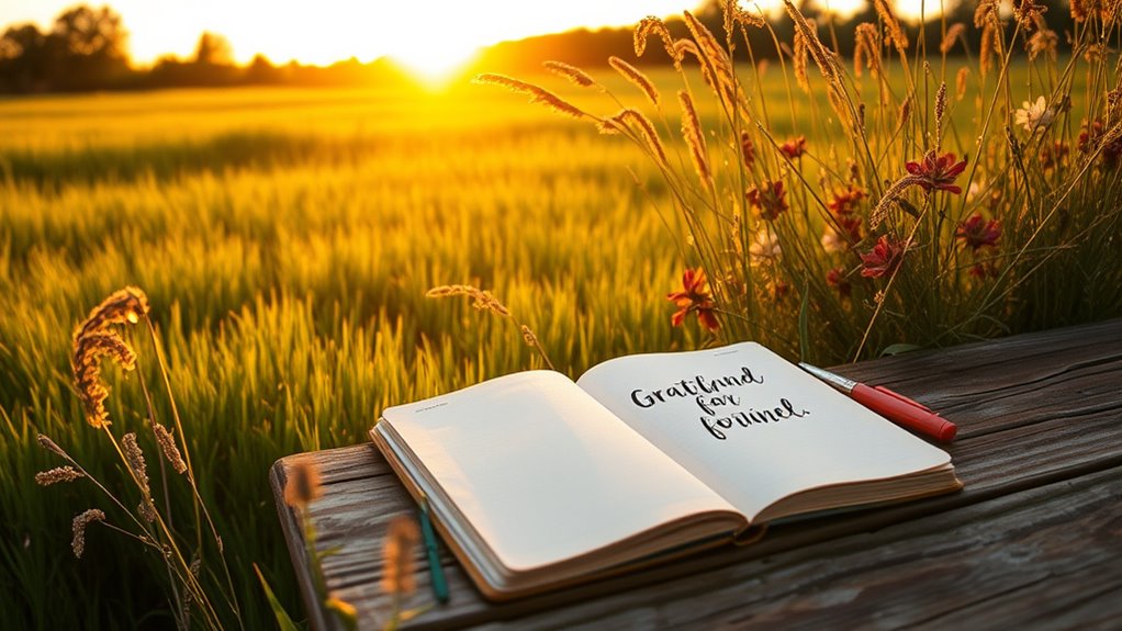 gratitude boosts emotional resilience