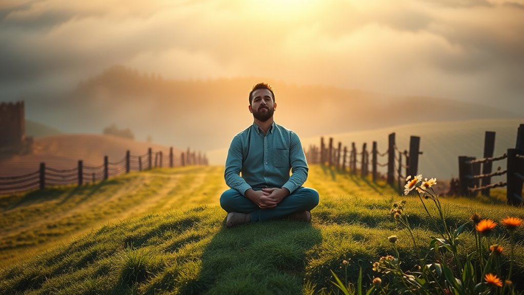 gratitude nurtures land vitality