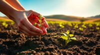 growing wealth through nurturing
