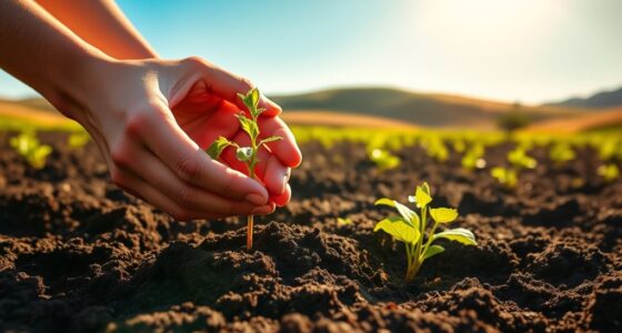 growing wealth through nurturing