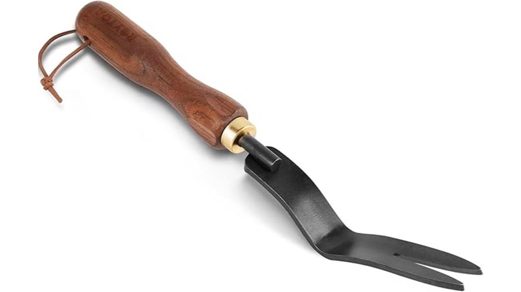 handheld weed removal tool