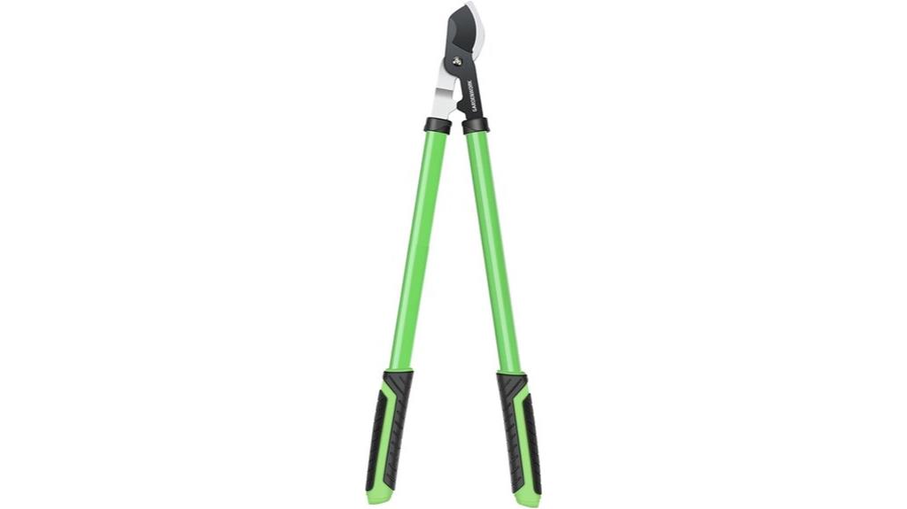 heavy duty 28 inch branch cutter