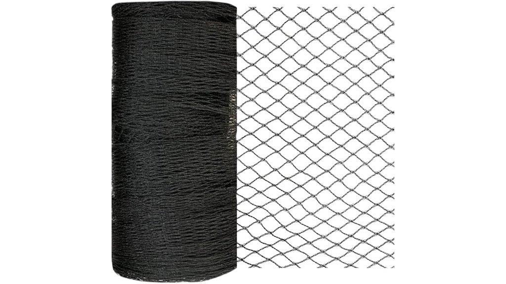 heavy duty bird mesh