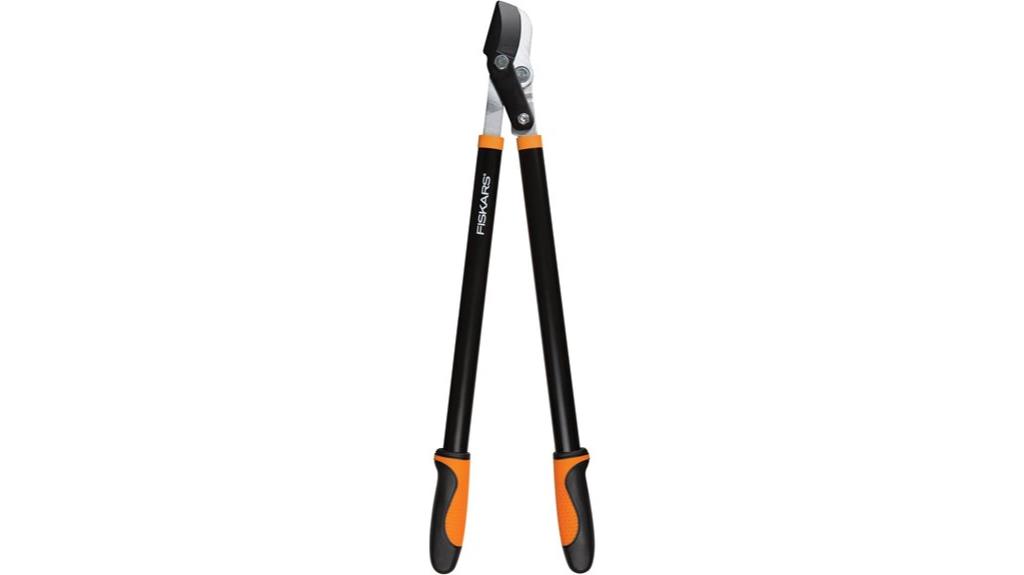 heavy duty garden lopper