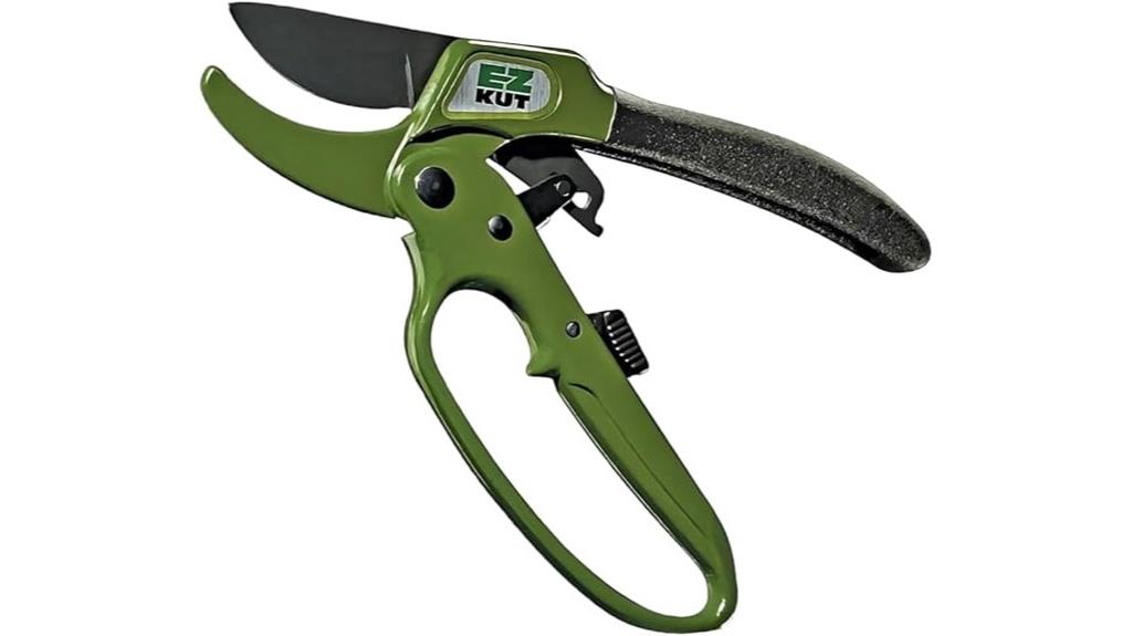 heavy duty gardening shears