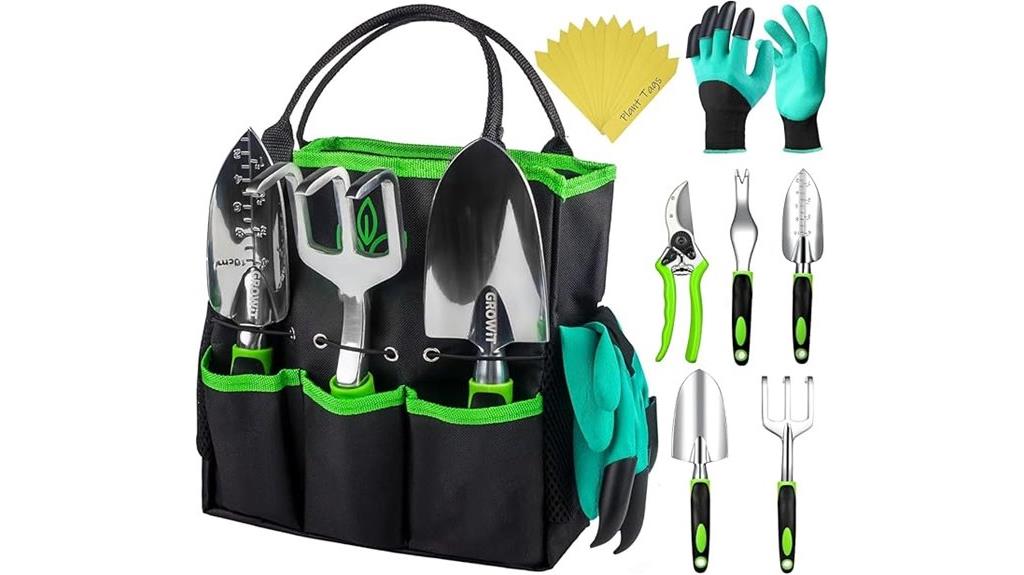 heavy duty gardening tools