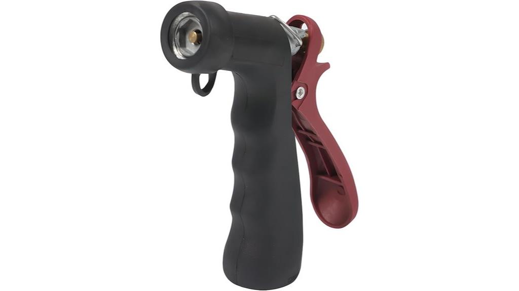 heavy duty industrial water spray