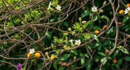 hedgerows boost beneficial insects