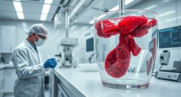 hidden motives in lab grown meat
