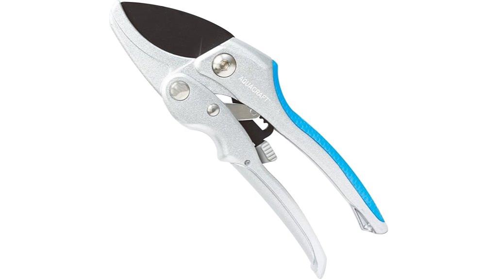 high quality gardening shears