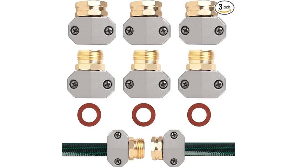 hose repair kit sets