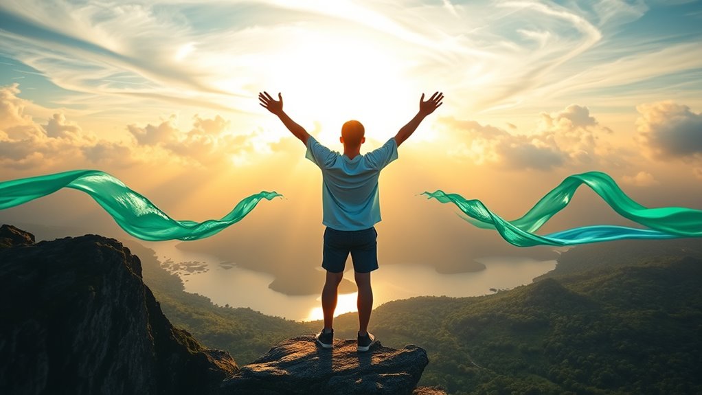 identify money mindset barriers