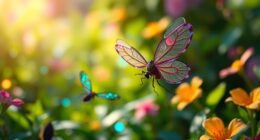 imagery methods for pest control