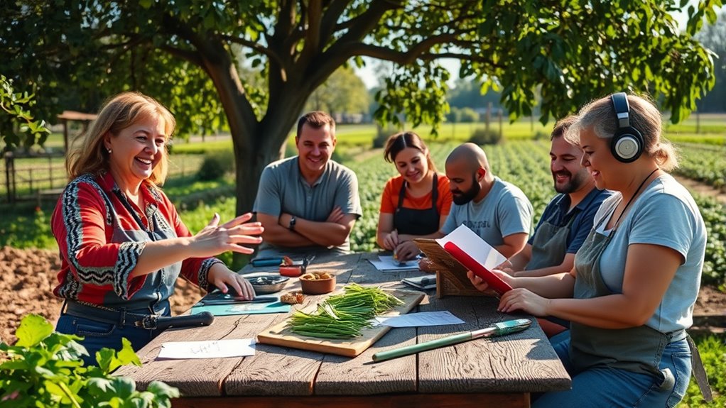 inclusive adaptive work environments