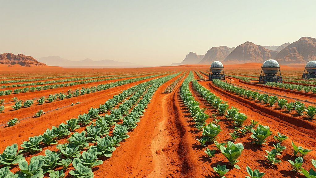 indigenous soil microbiome practices