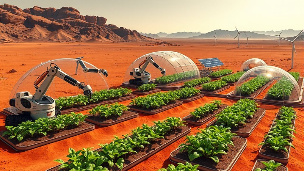 innovative dryland farming technologies