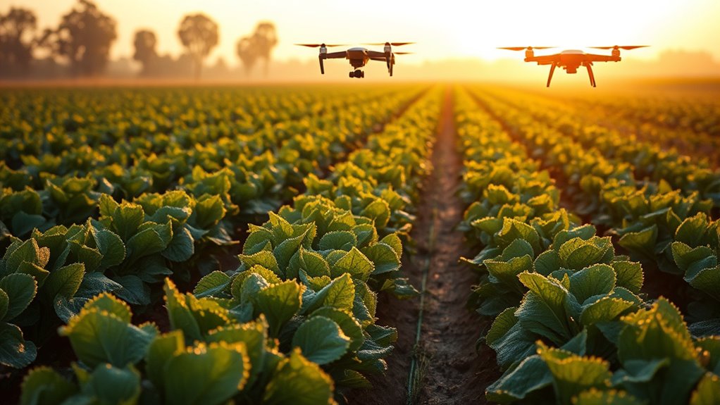 integrating rhythms for sustainable agriculture