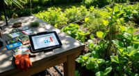 irrigation upgrade budgeting plan