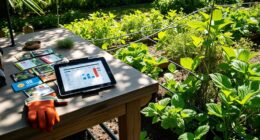 irrigation upgrade budgeting plan