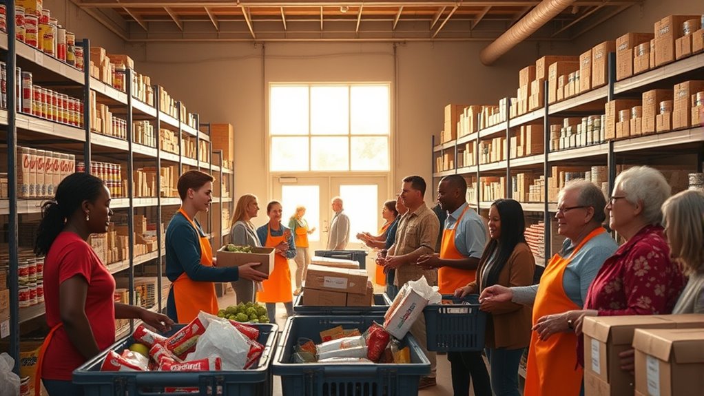 label logistics communicate effectively