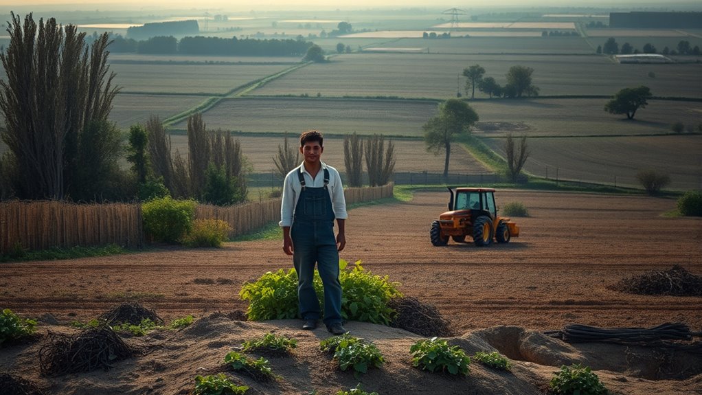 land ownership and inheritance barriers