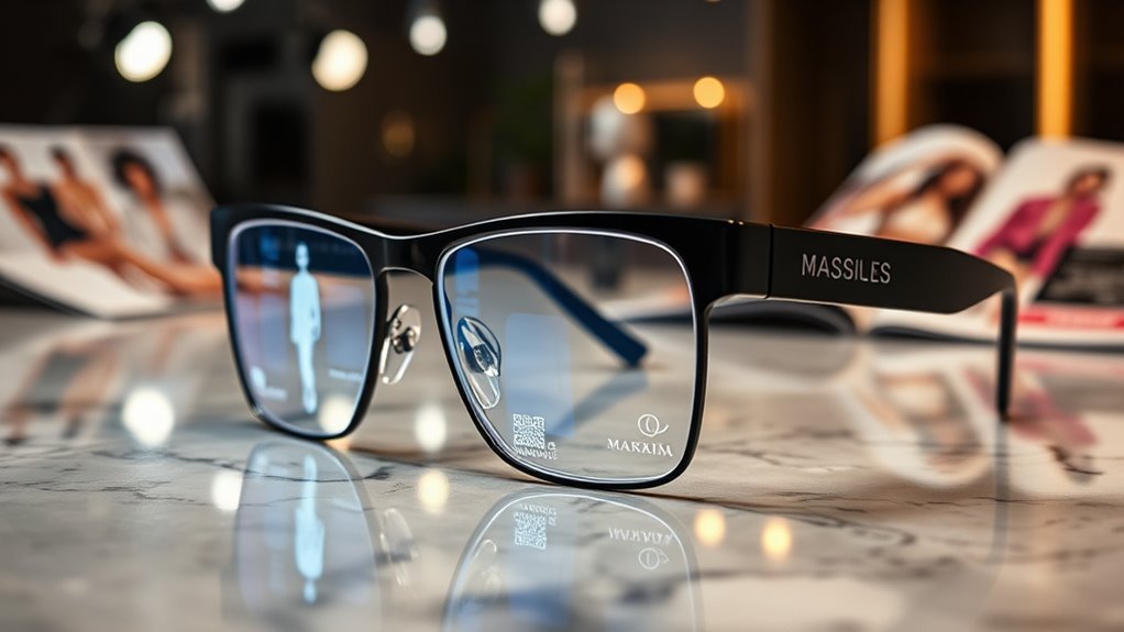 leading ar glasses brands
