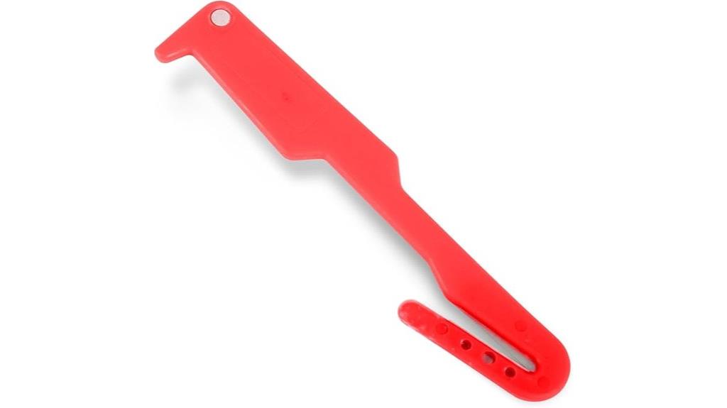 livestock ear tag remover