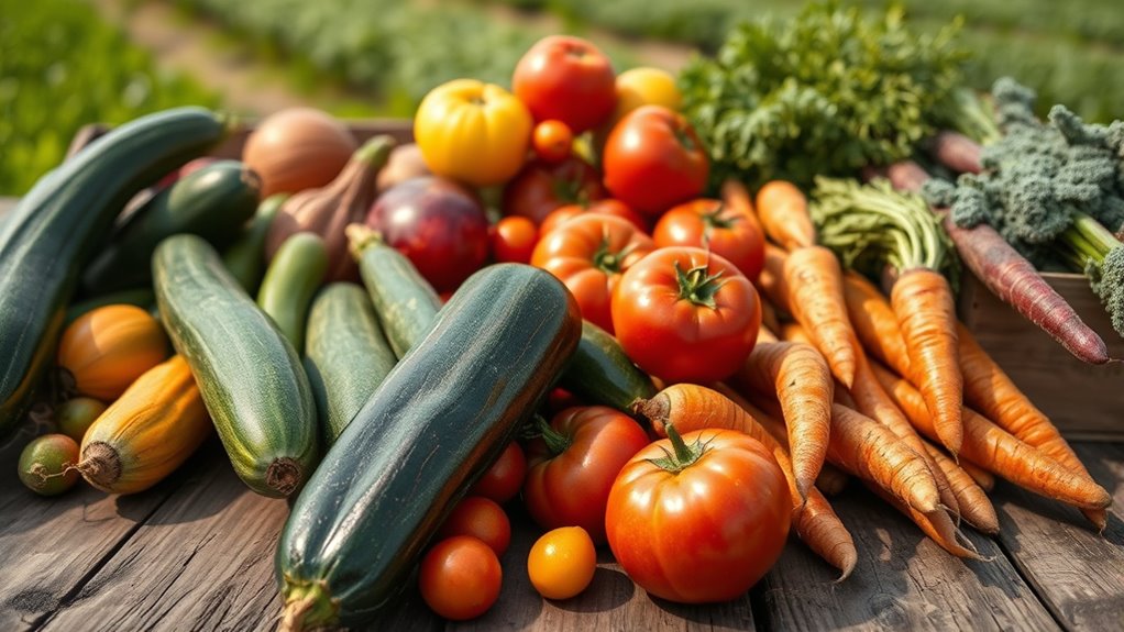 local sustainable farm box delivery